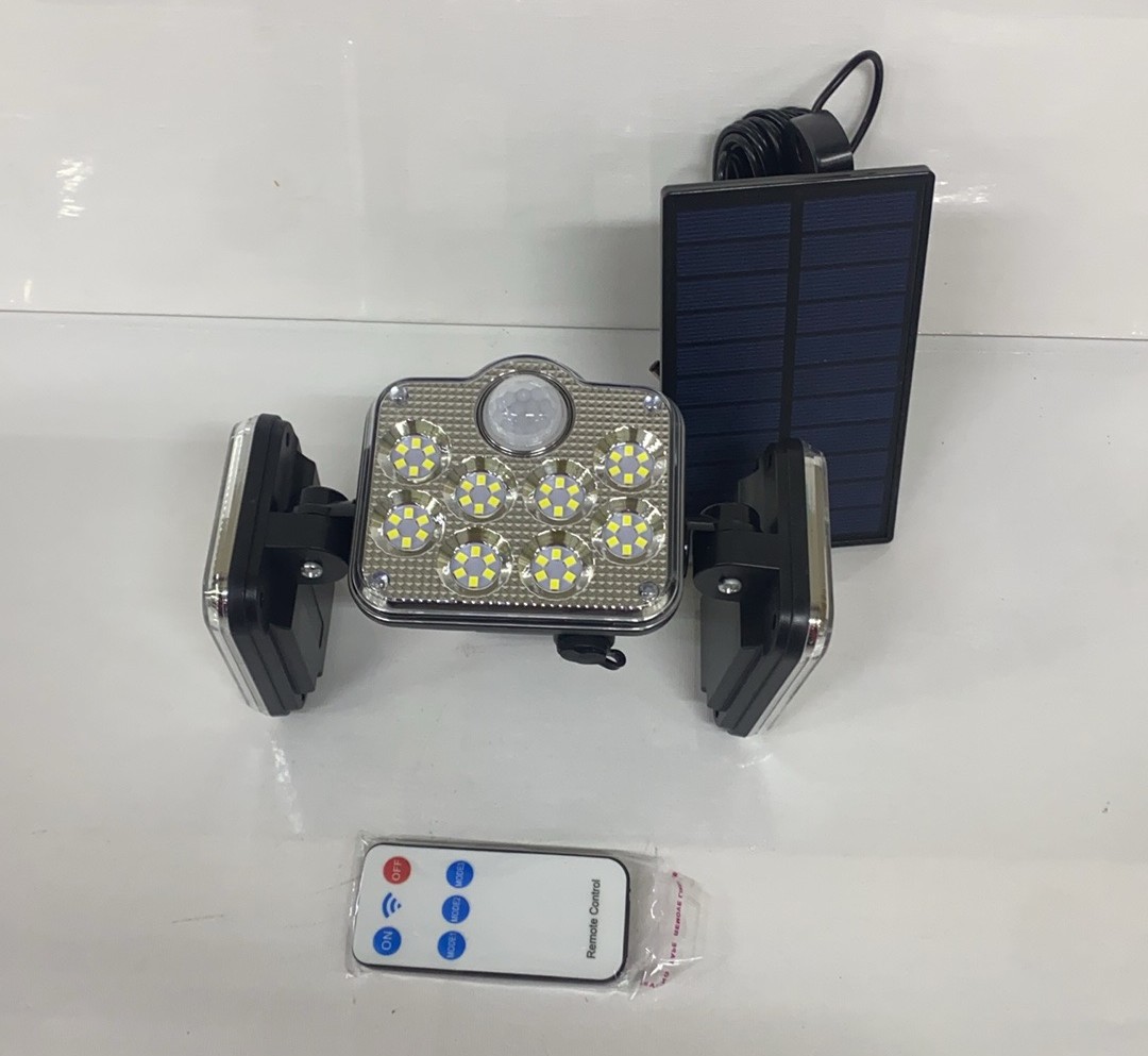 Solar LED Light