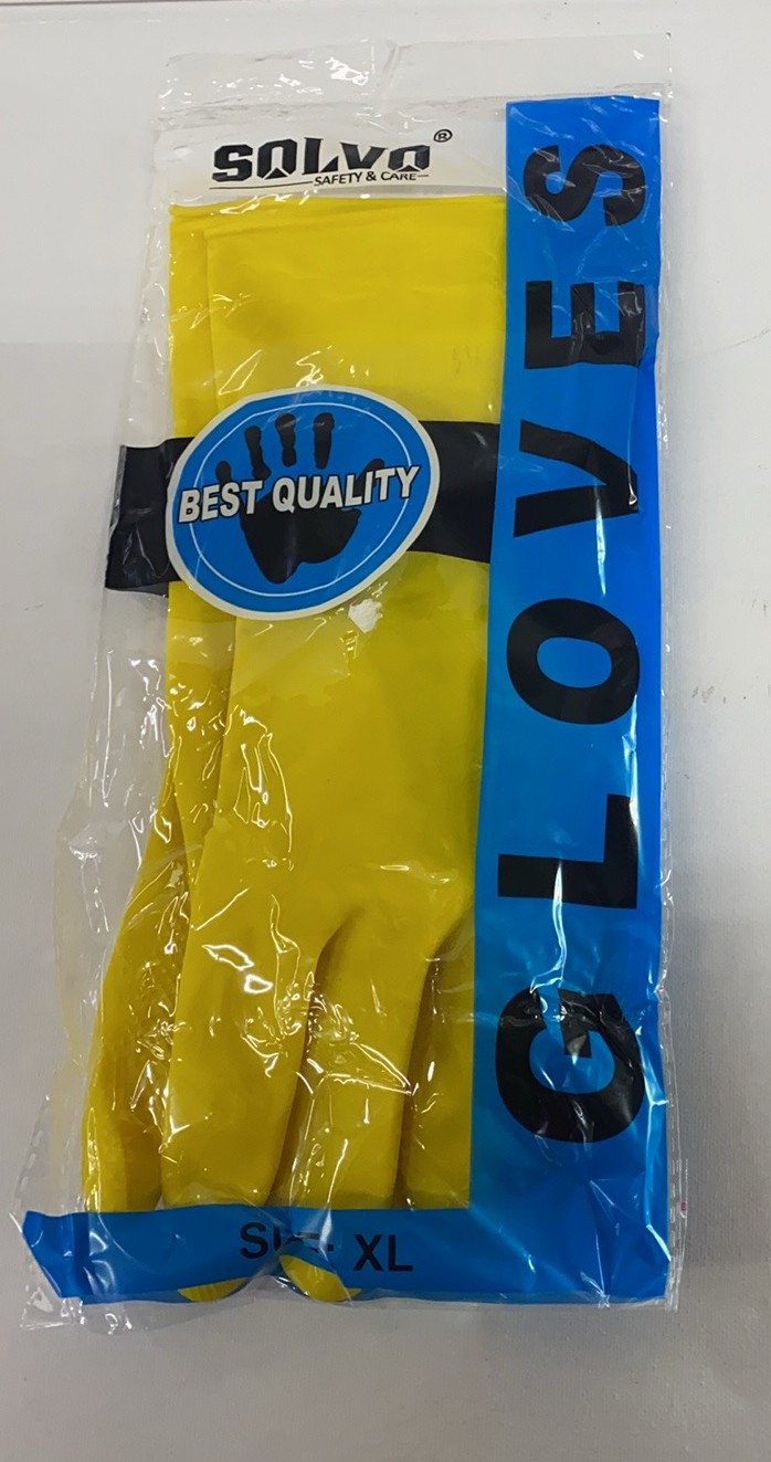 Household Gloves