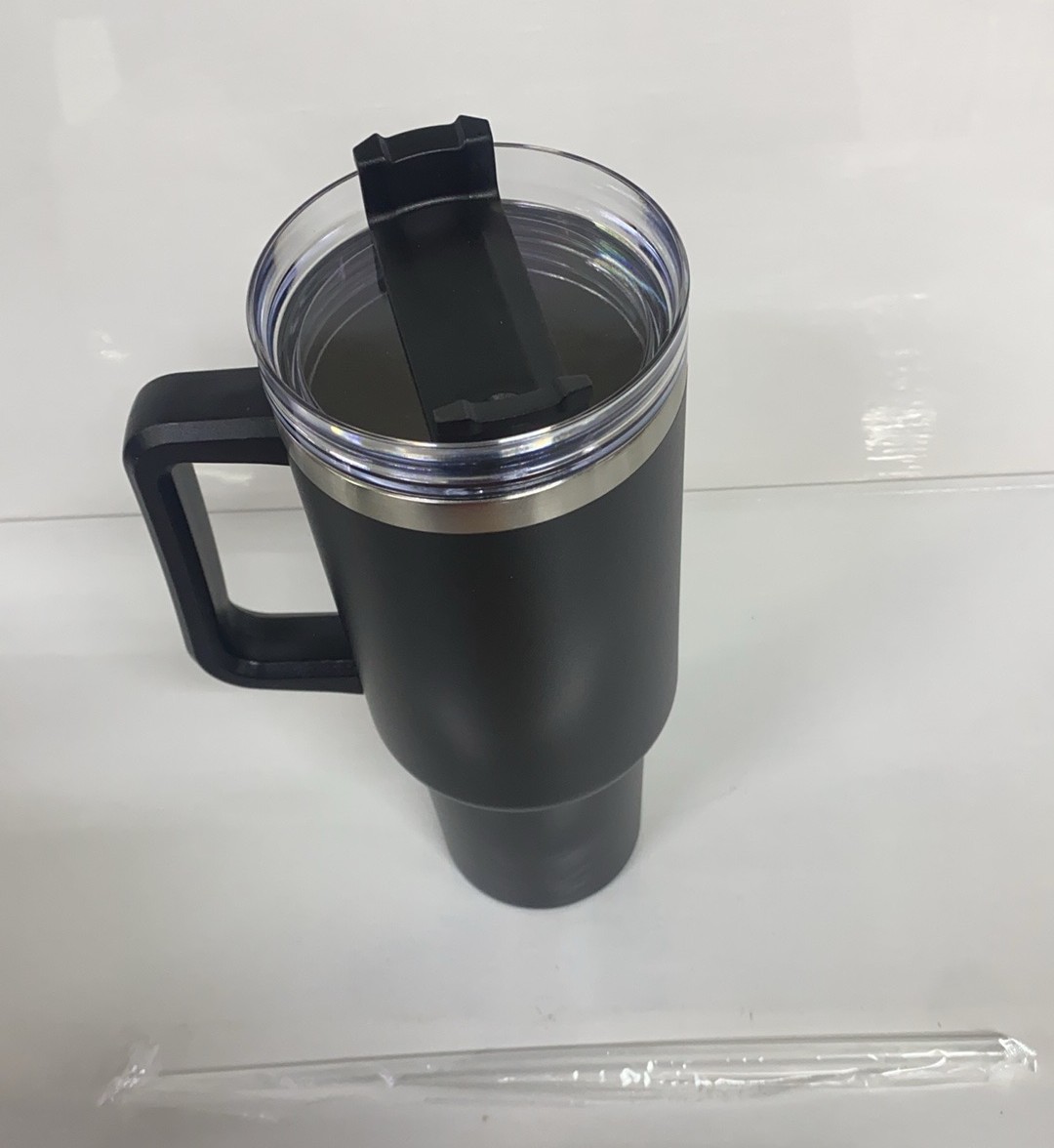 Travel Mug Steel Tumbler