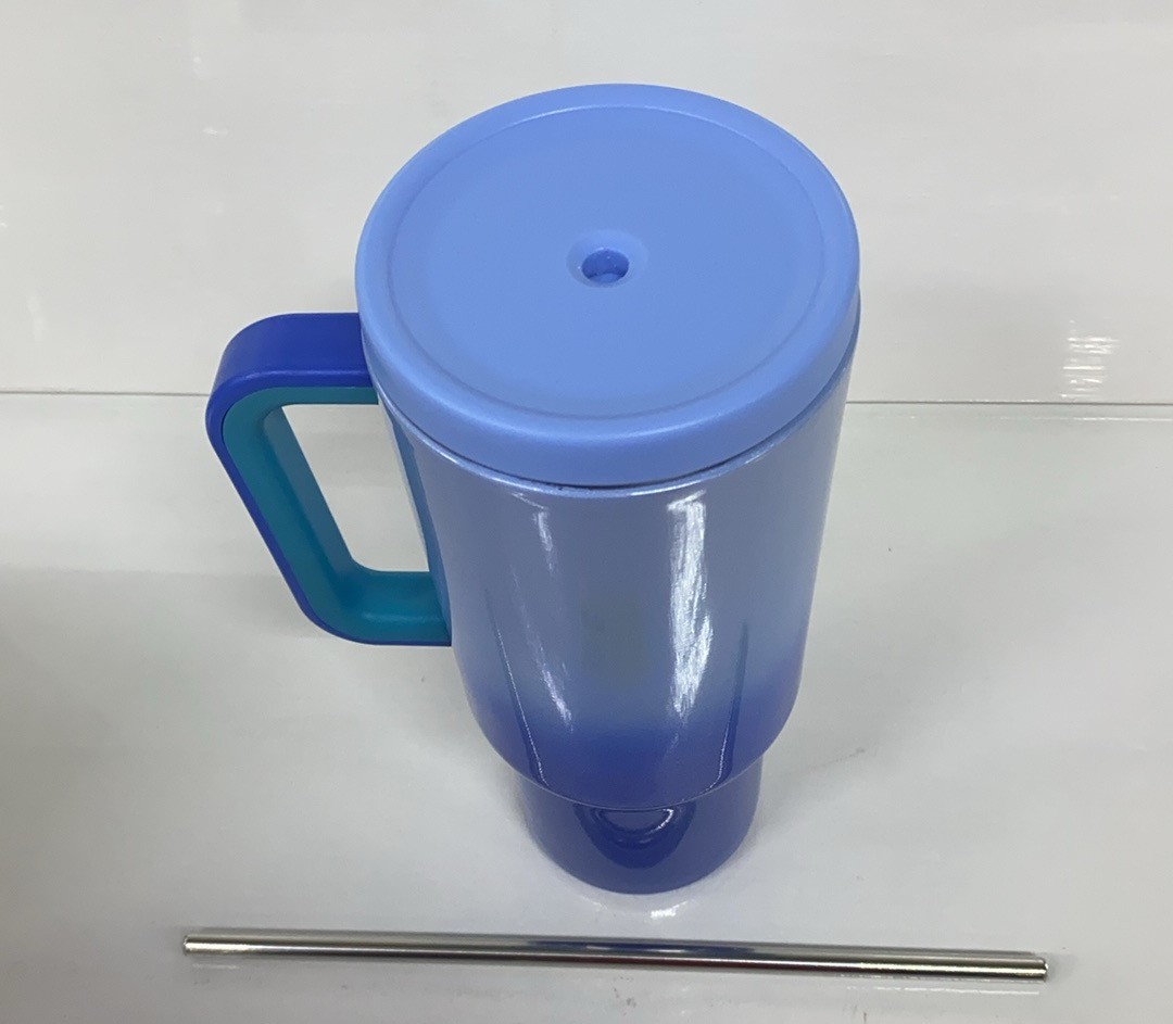 Travel Mug Steel Tumbler