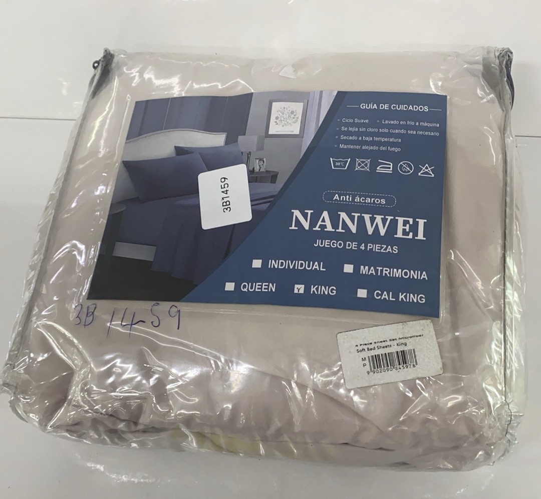 microfiber Hypoallergenic