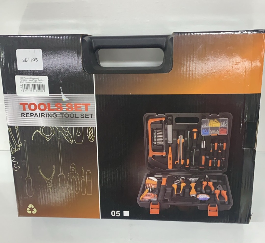 Tool Set