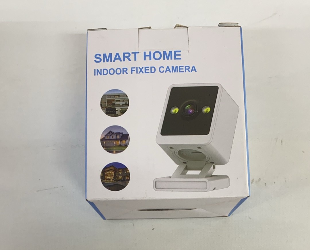 Wifi Camera