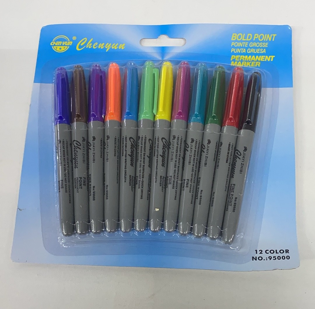 Color Pen