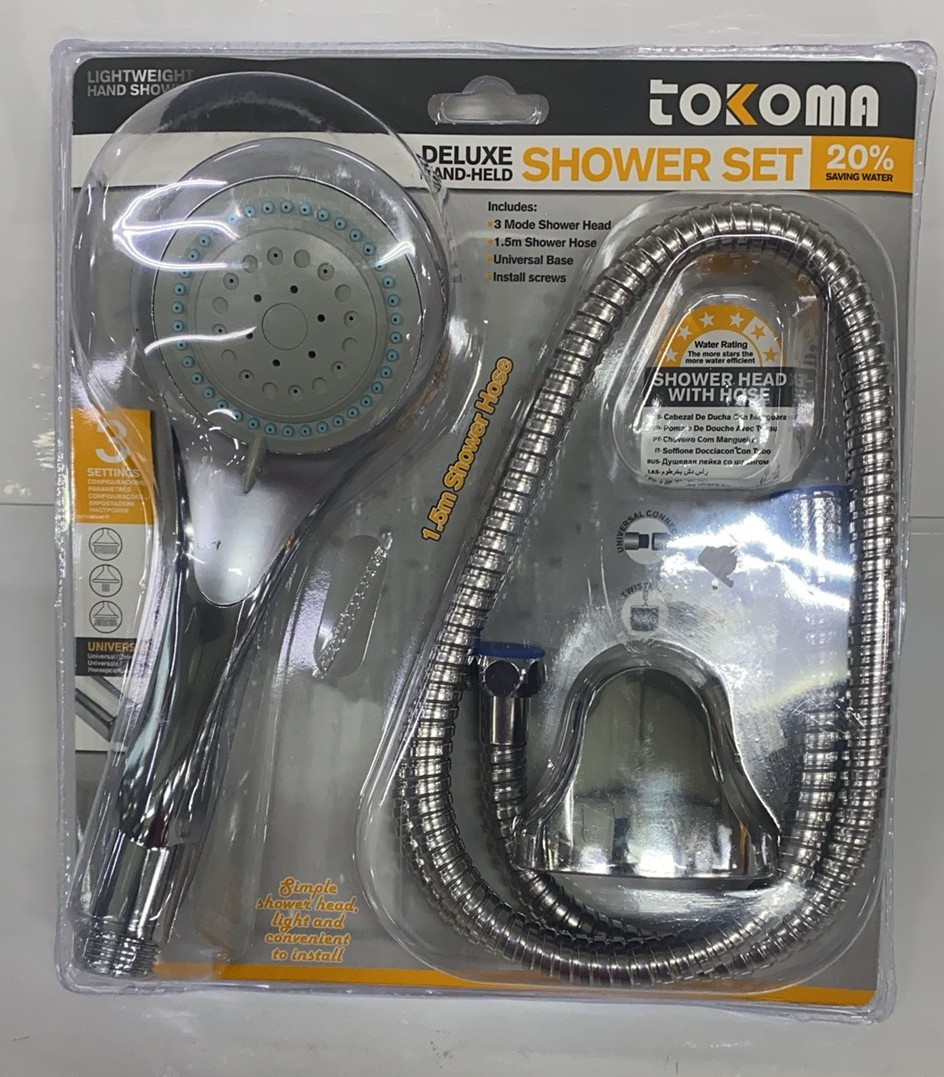Shower Head