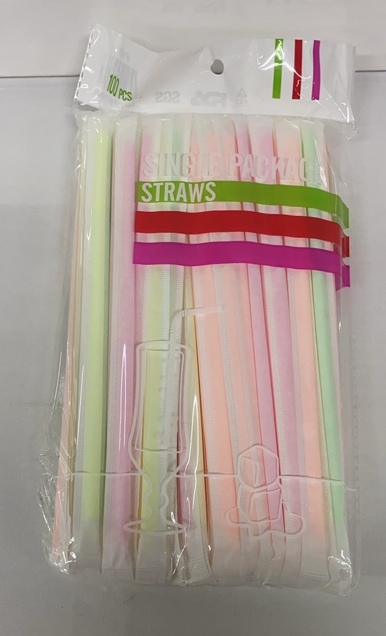 Straw