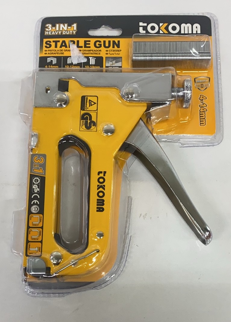 Staple Gun