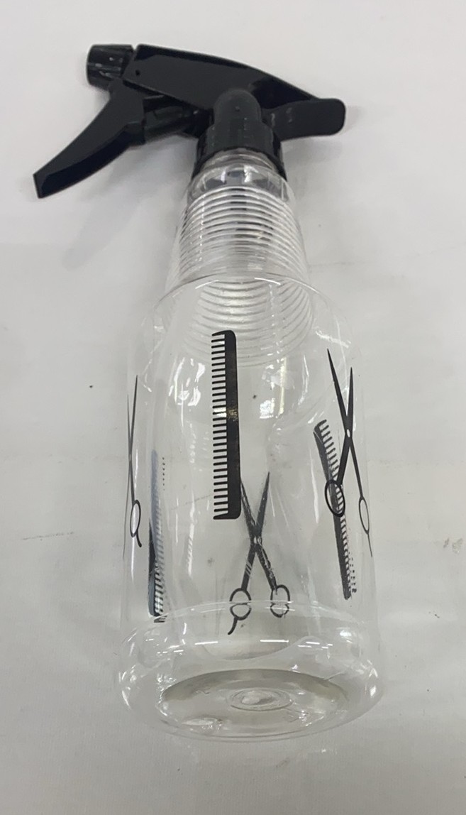 Water Spray Bottle