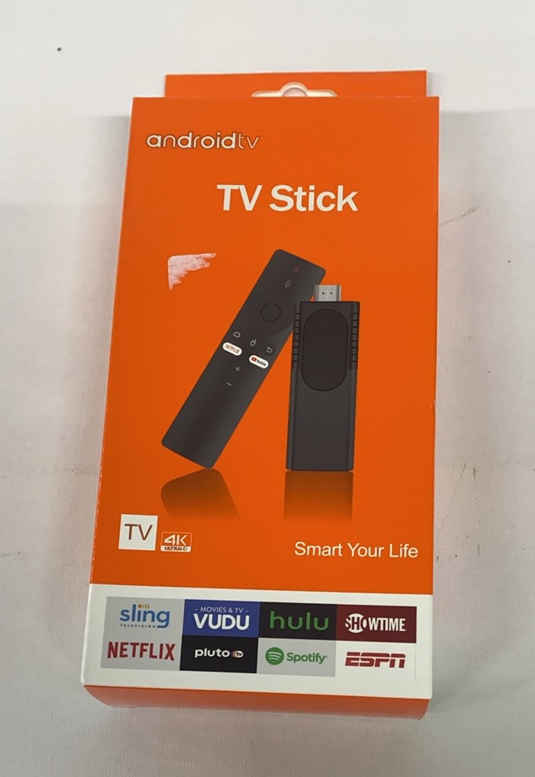 TV Stick