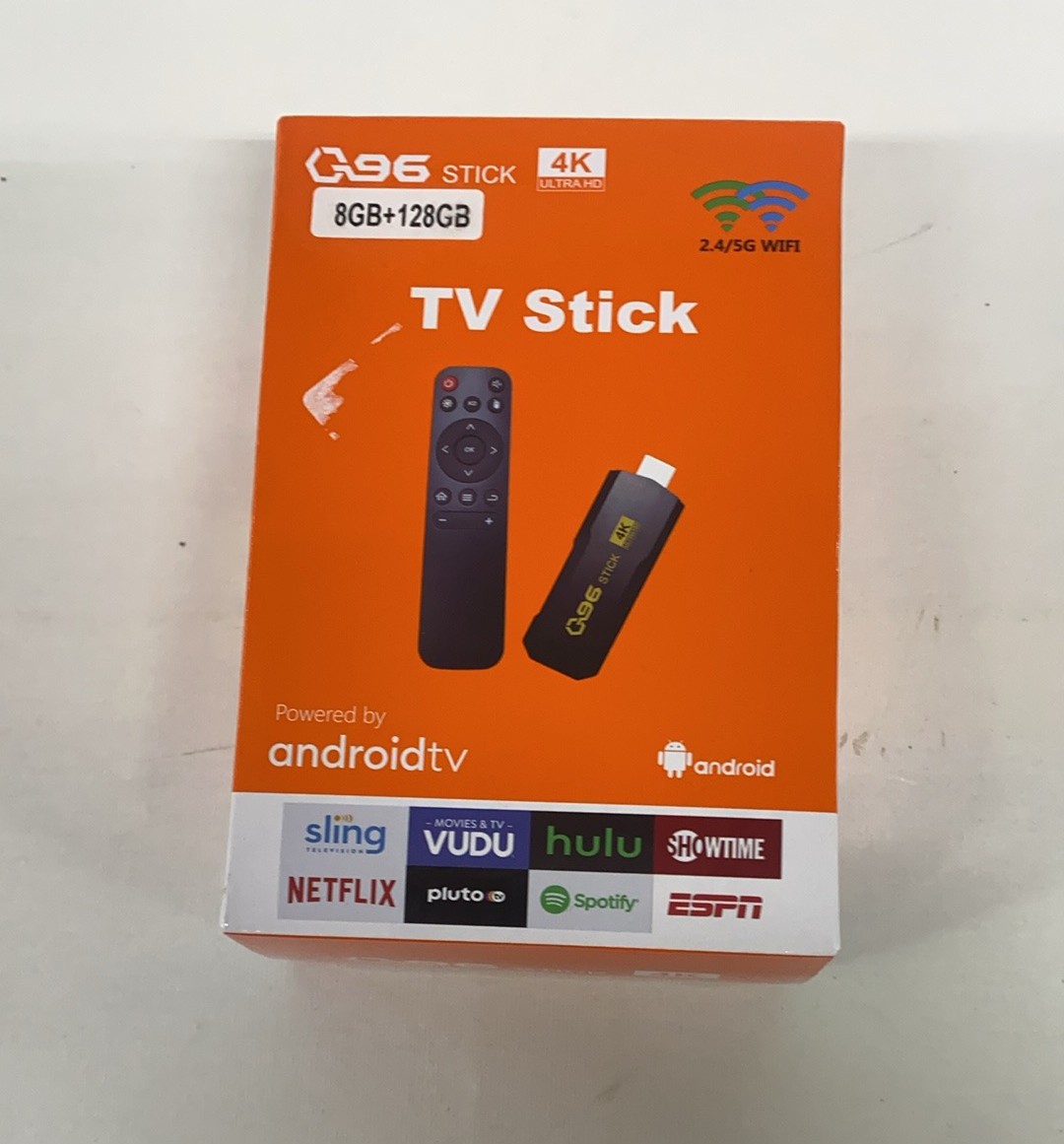 TV Stick