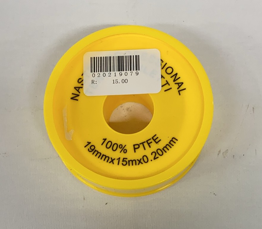 PTFE TAPE