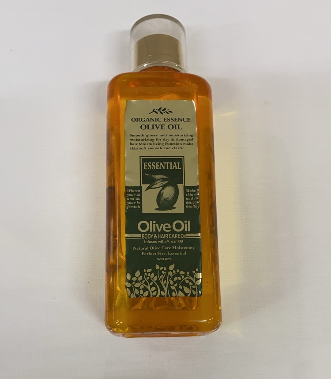 Olive Oil