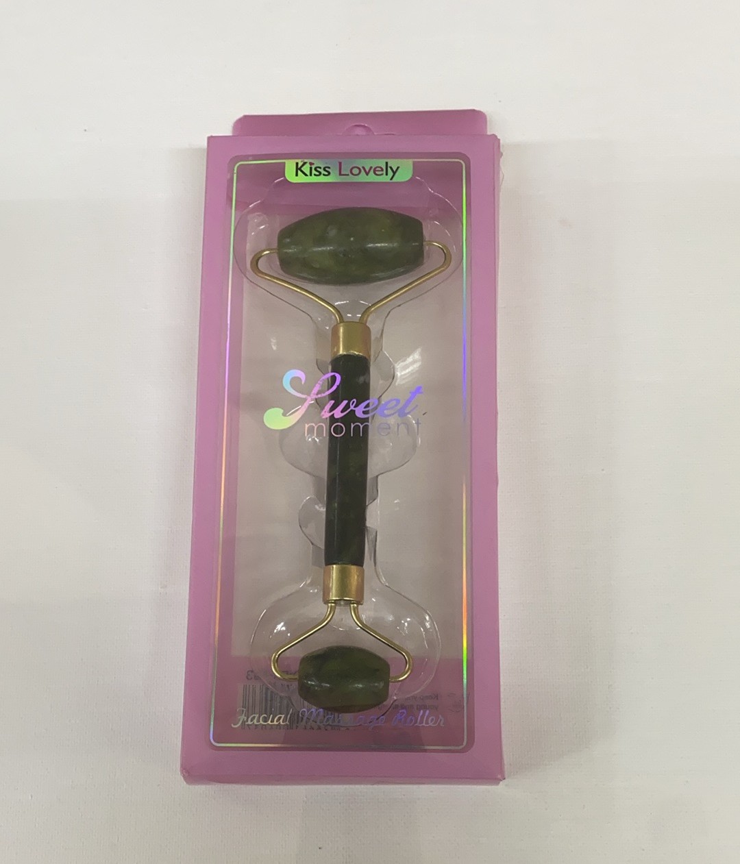 Massage Rope - Sweat Moment