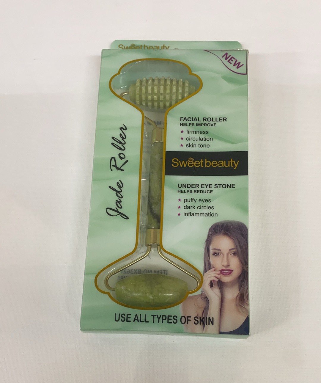 Massage Rope - SweetBeauty