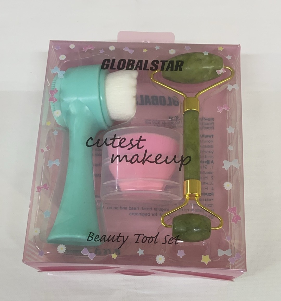 Massage Rope Global-Star