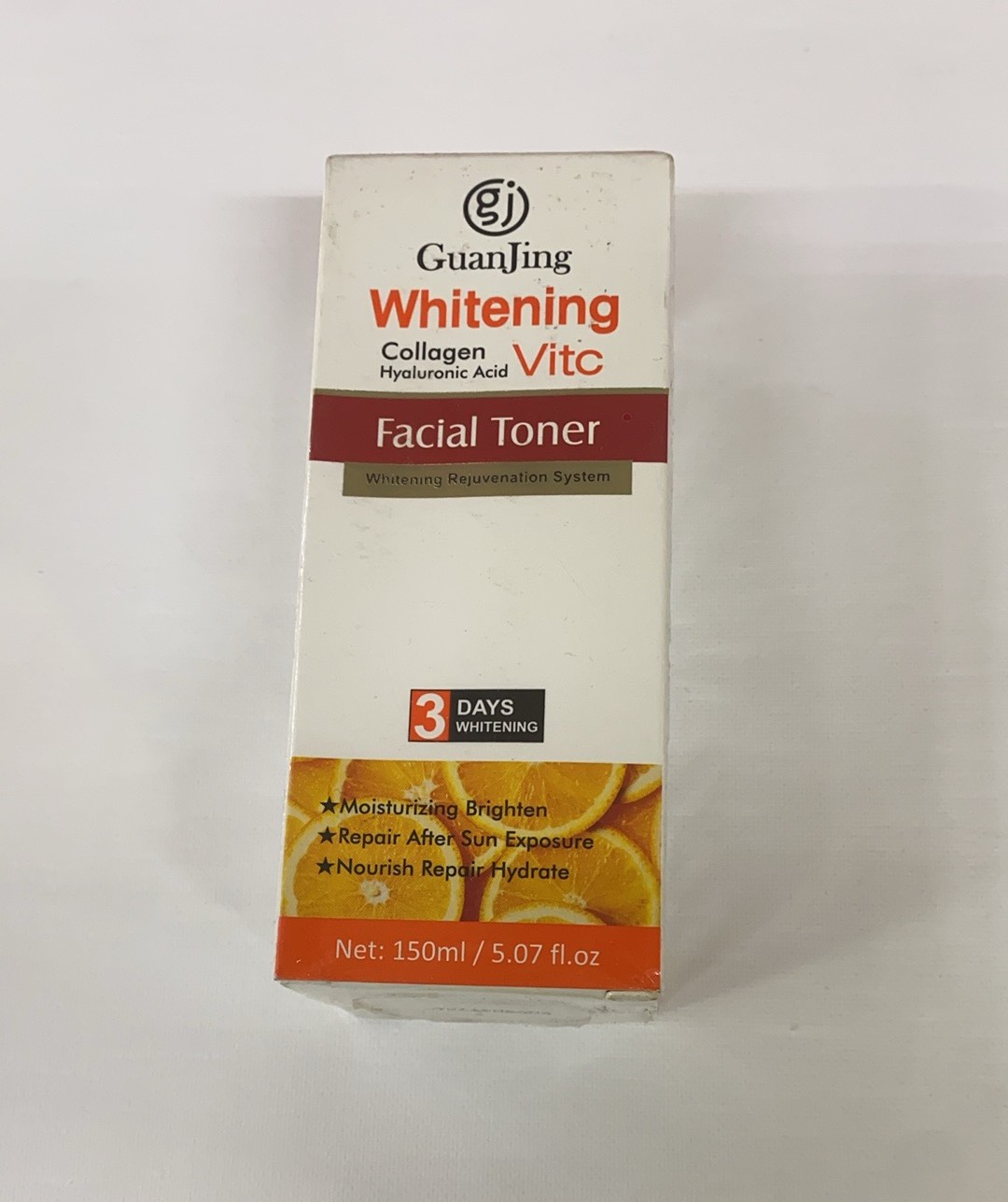 Facial Toner