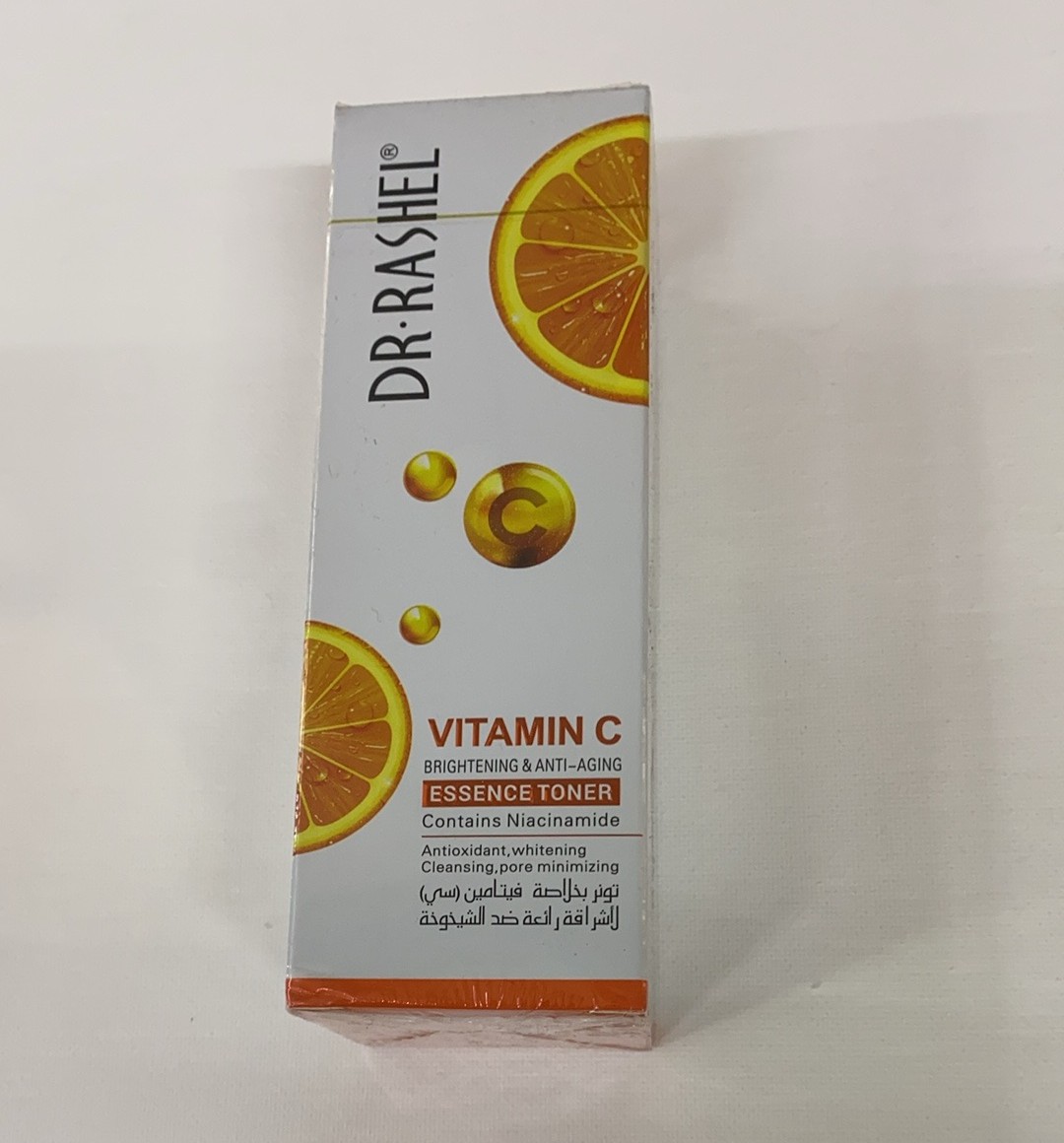 DR. Rashel Essence Toner