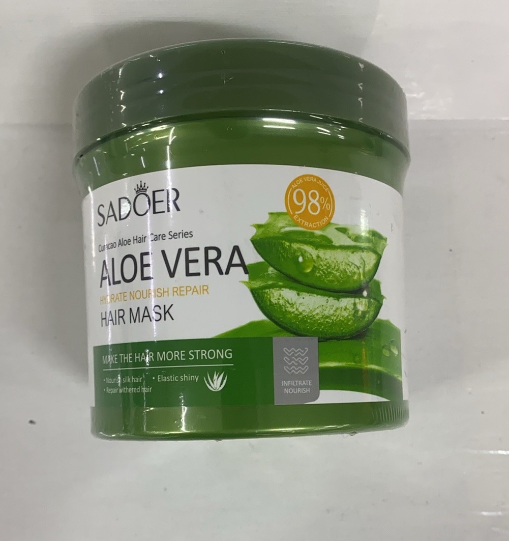 Aloe Vera