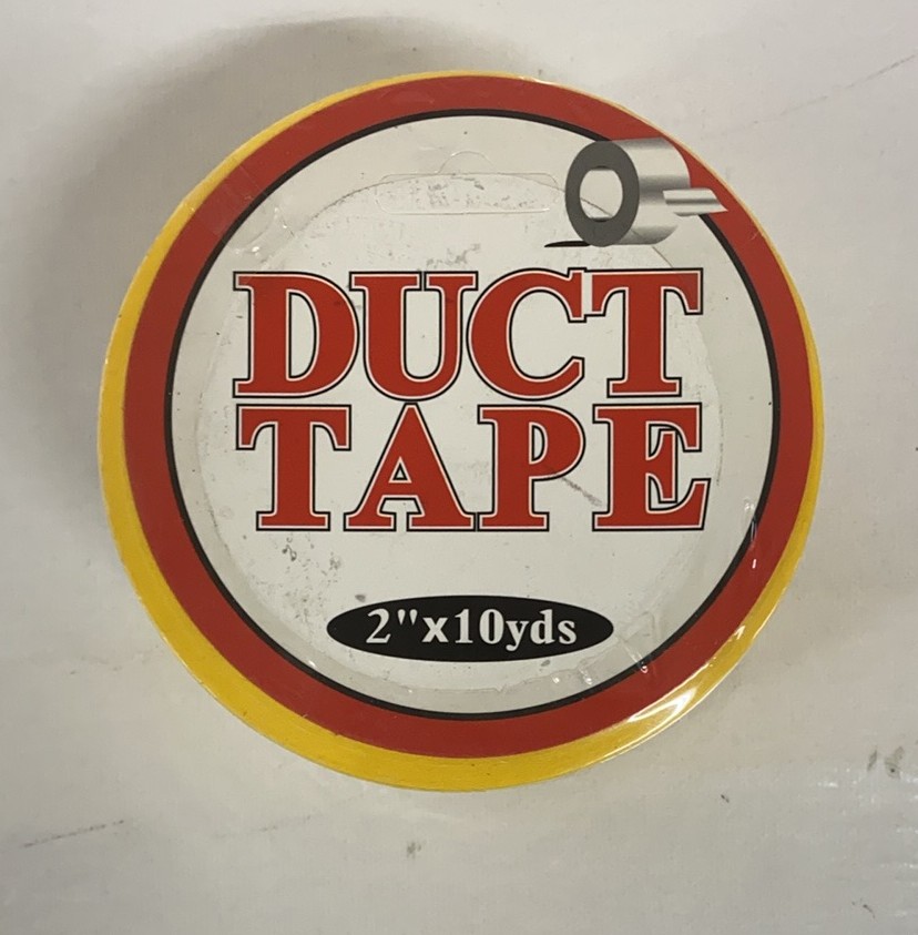 Duct Tape