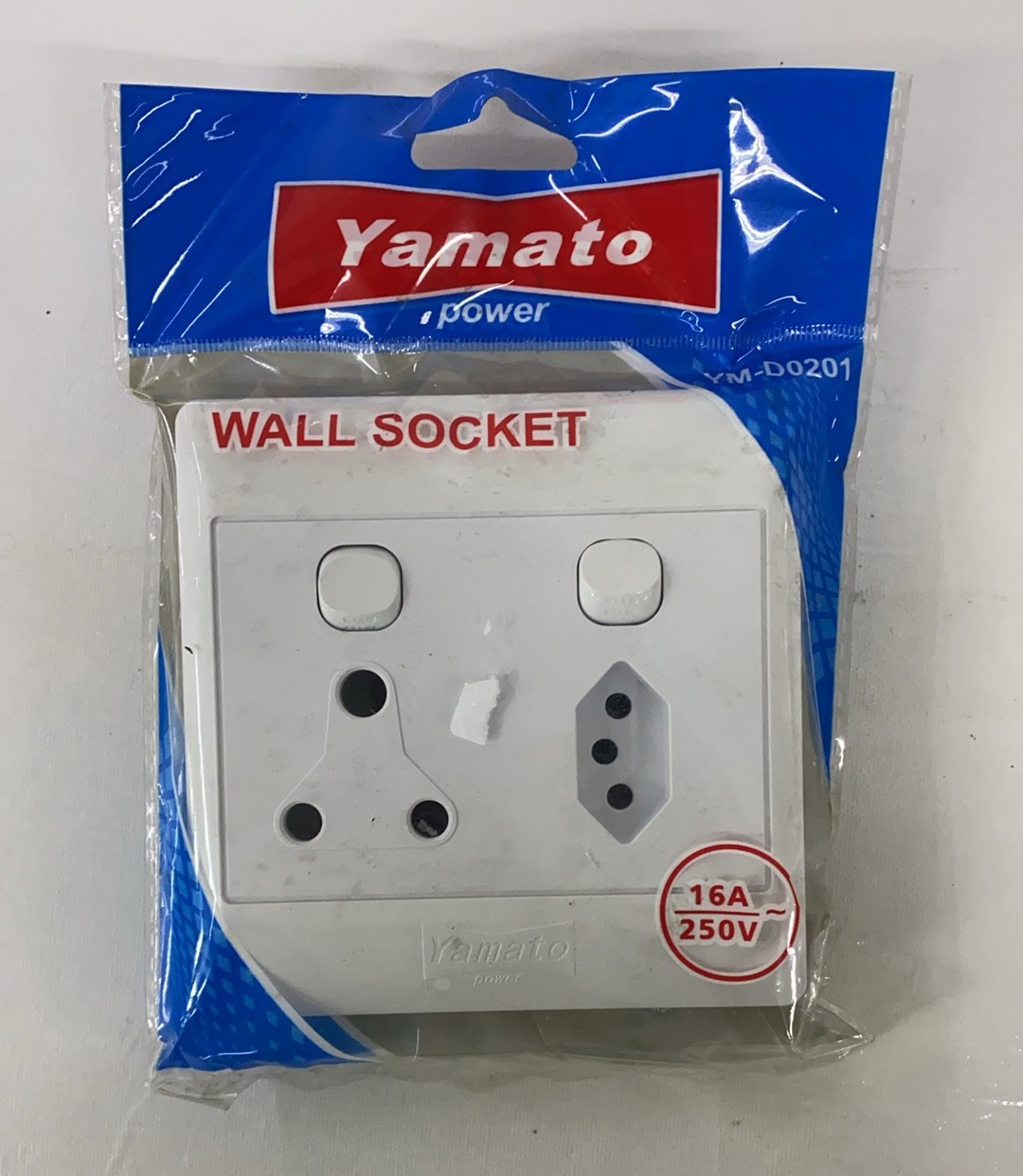 International Electric