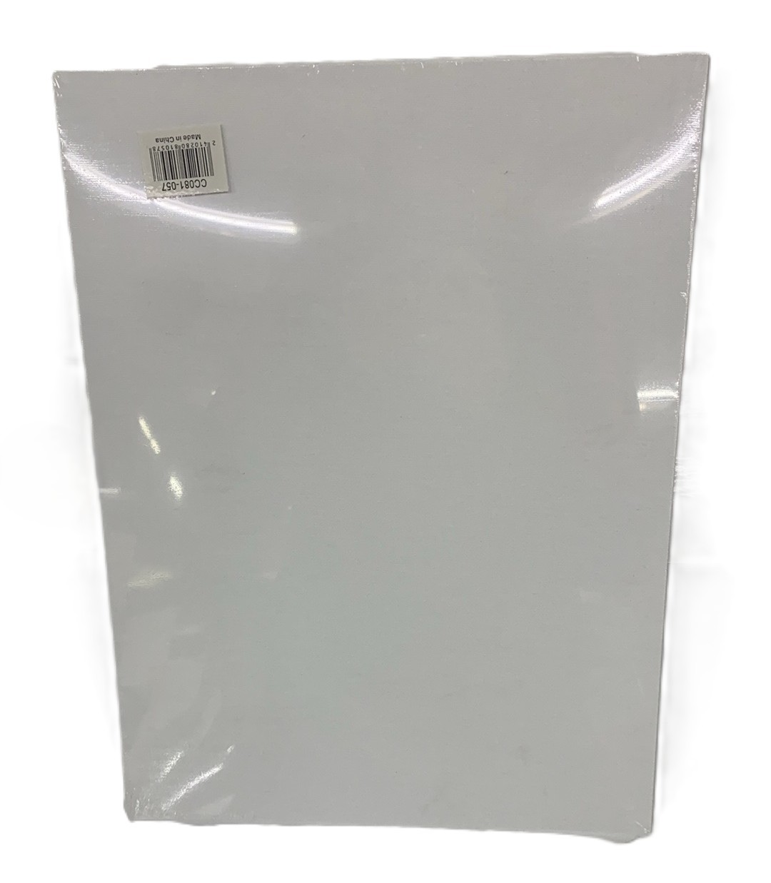 Artist Canvas 30 x 40