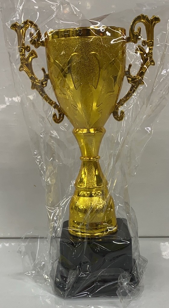 Trophy cc089-062