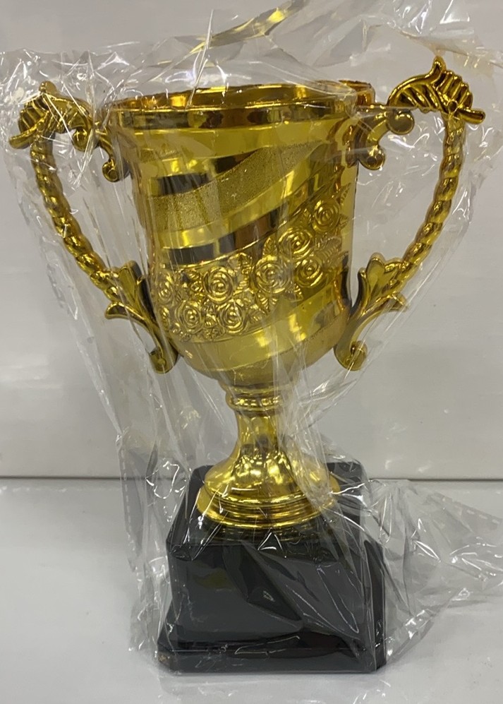 Trophy cc089-058