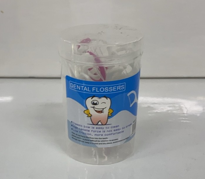 Dental Floss