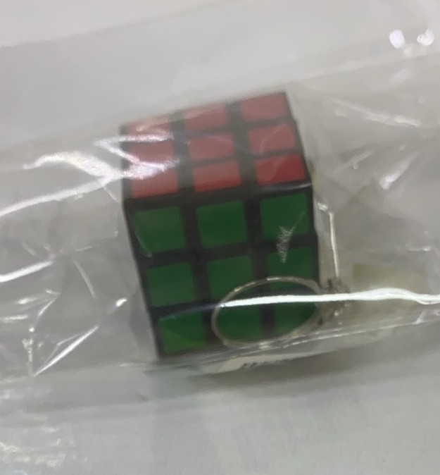 Rubik's Cube