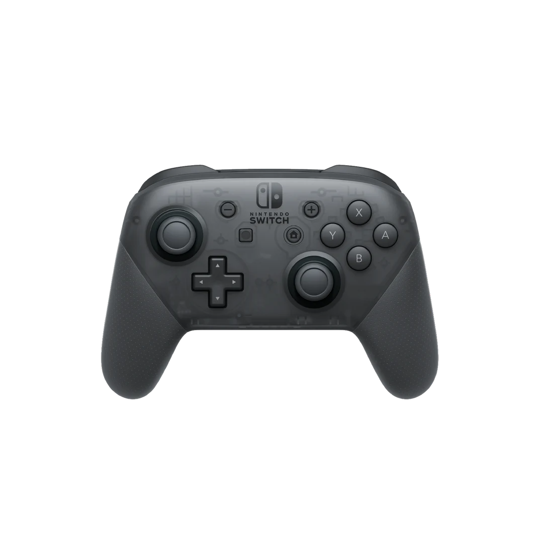 Switch Game Controller