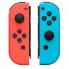 Joy Cons - Red and Blue