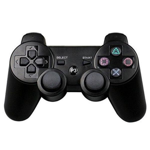 PlayStation 3 controller