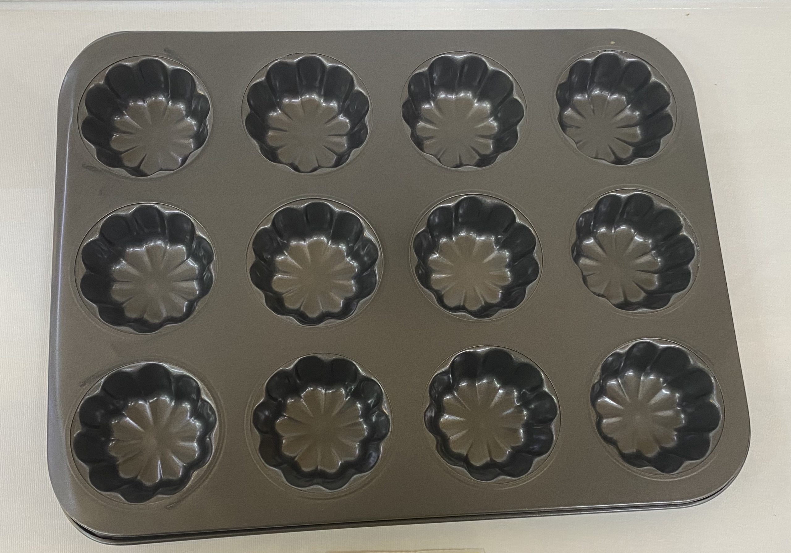 Silicon Mould