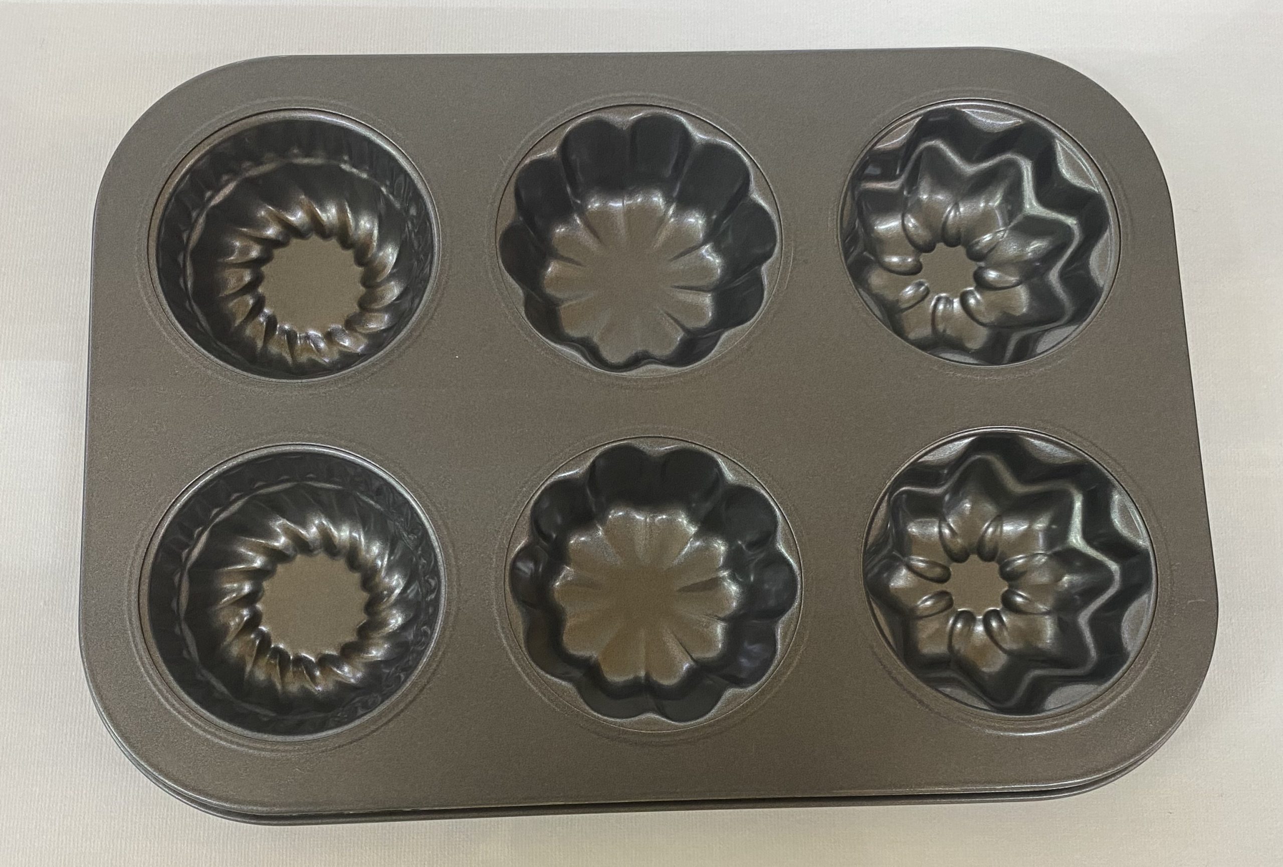 Silicon Mould