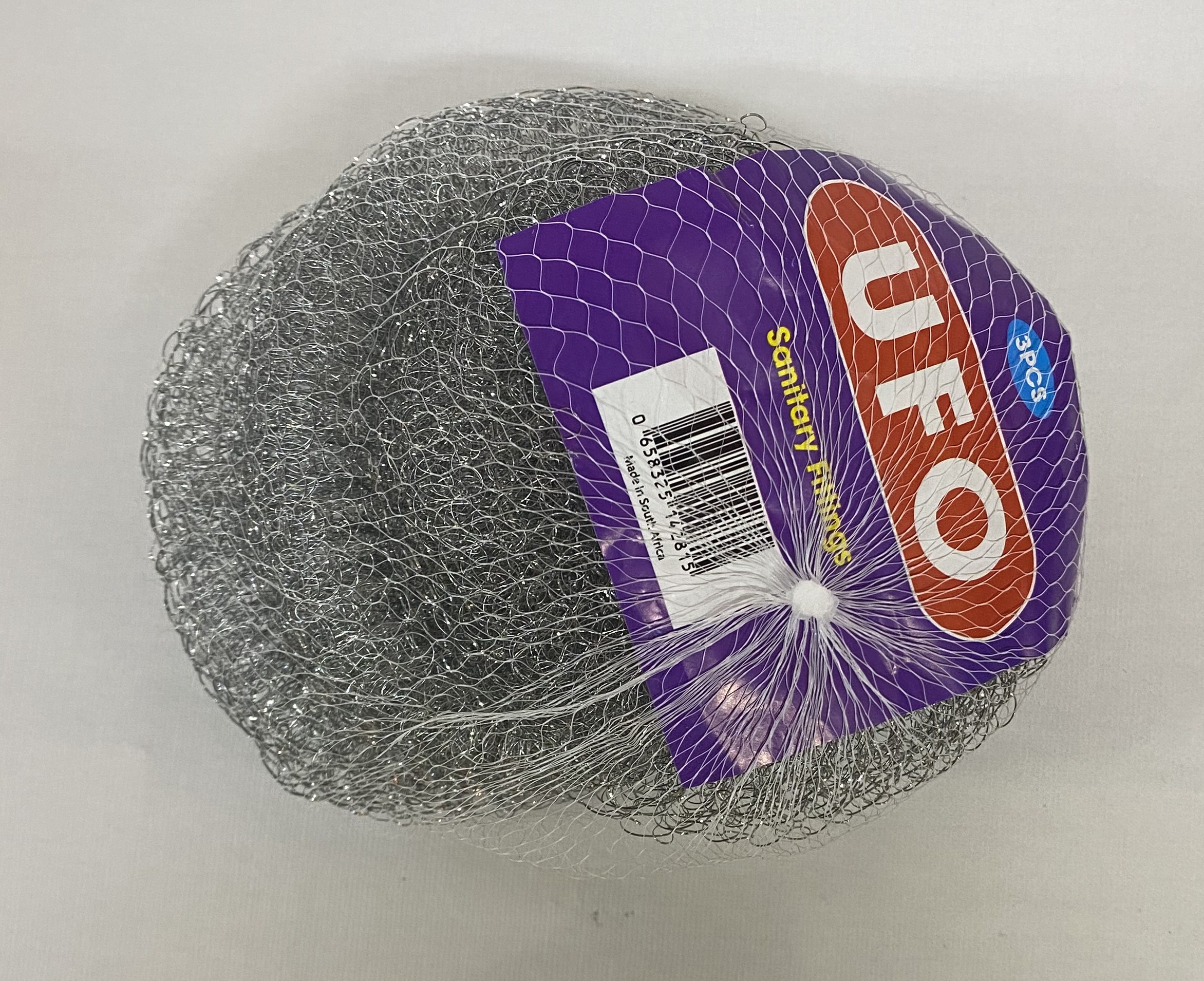 UFO Sanitary Fittings