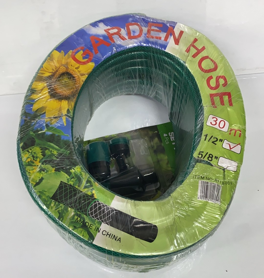 30M Gardening Hose