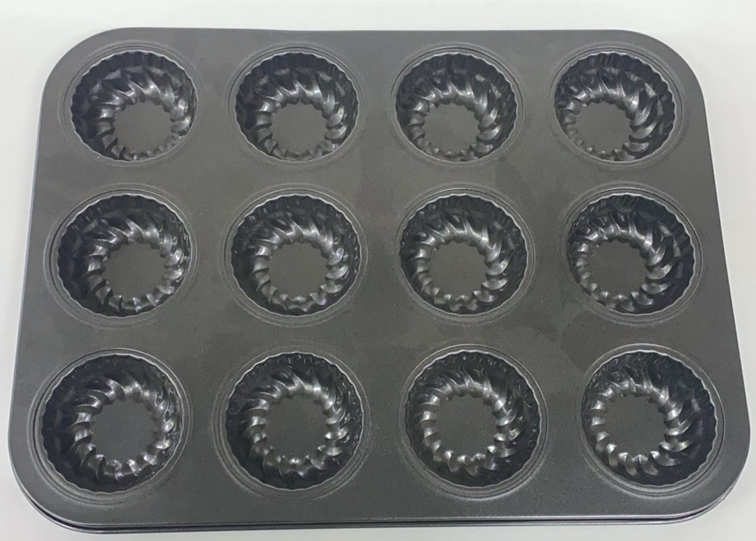 Silicon Mould