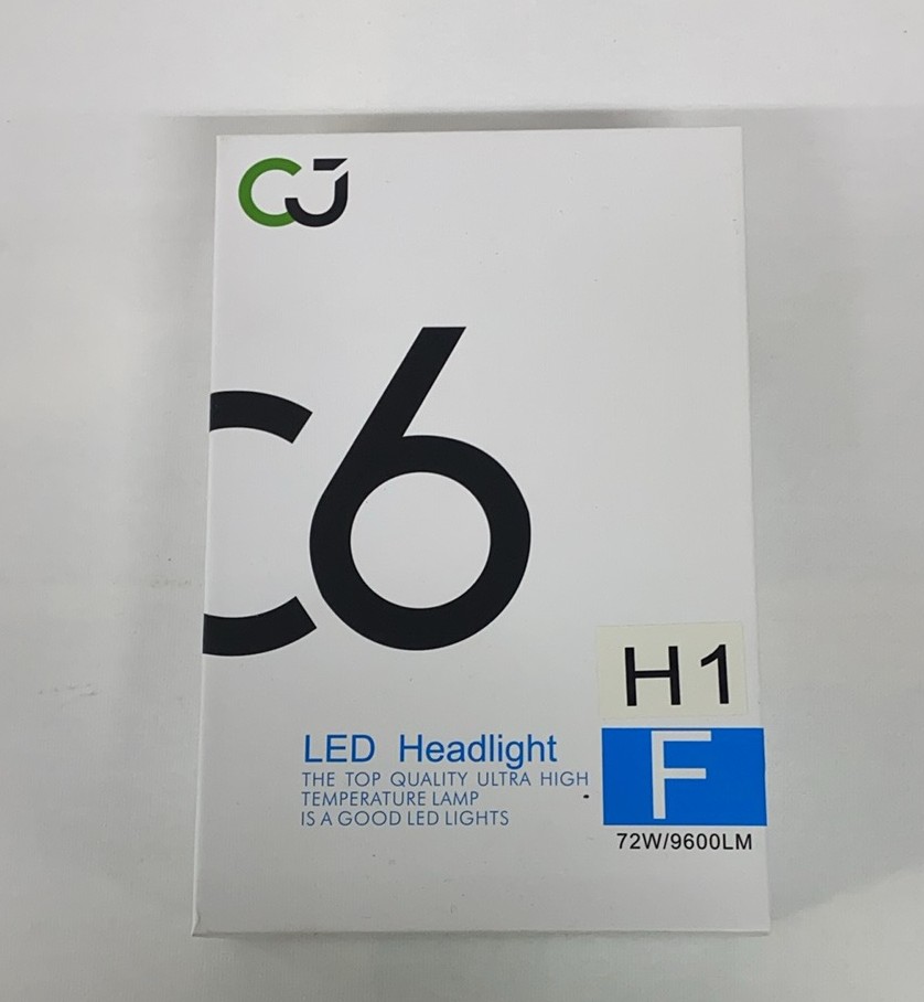 C6 Light H1
