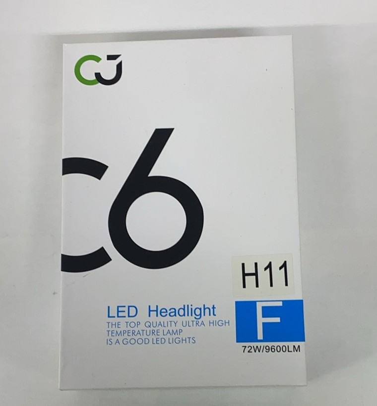 C6 Light H11
