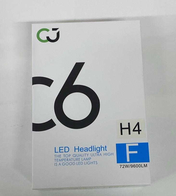 C6 Light H4
