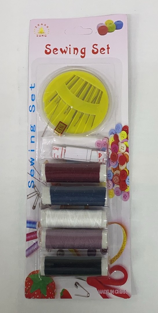 Sewing Kit
