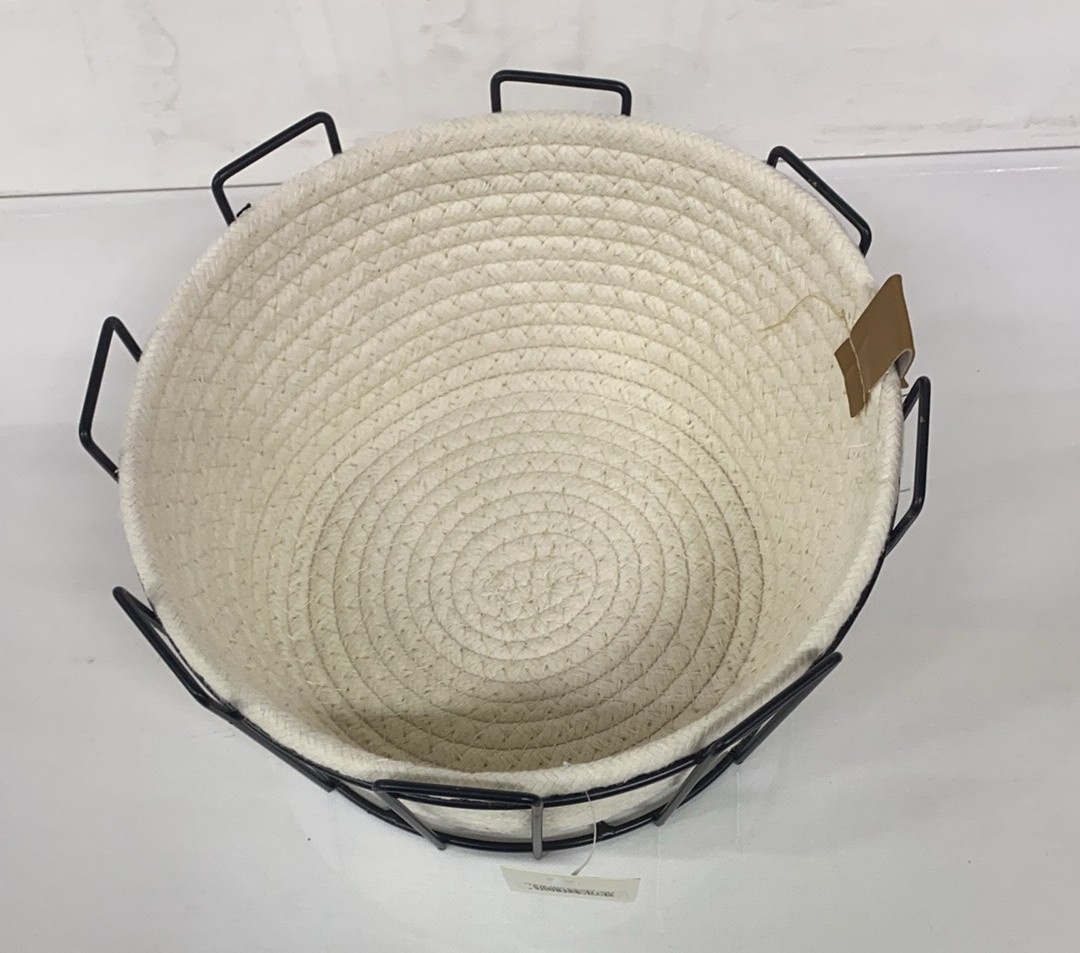Woven Basket