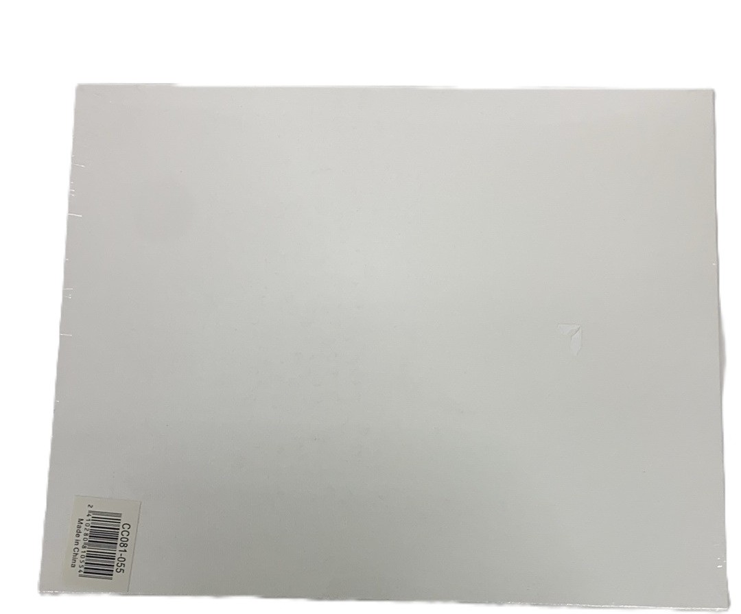 Artist Canvas 24 x 30