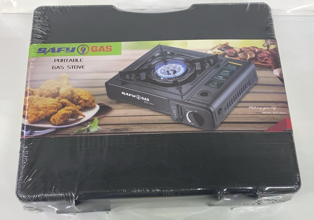 Portable Gas Stove