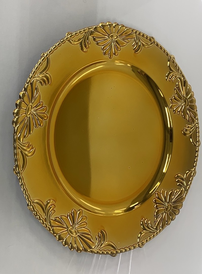 Aluminium fill Trays