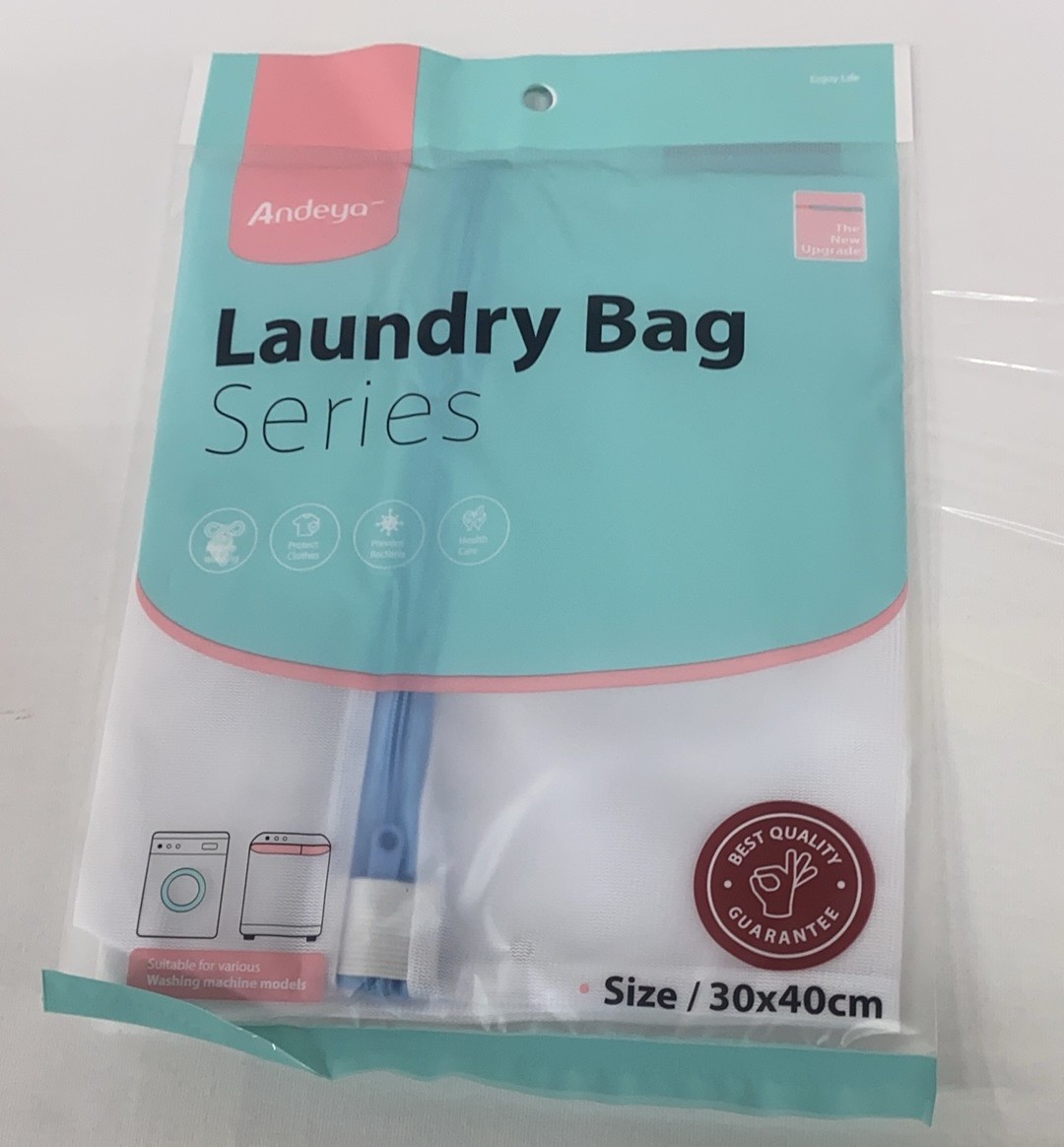 Laundry Bag 30 x 40