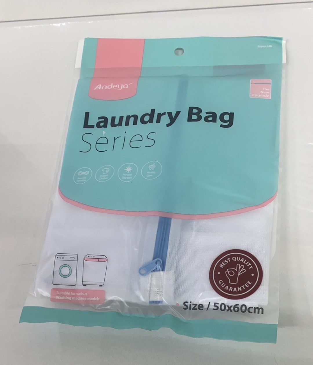 Laundry bag 50 X 60