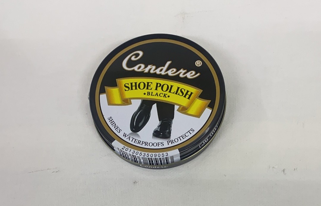 Shoe Polish