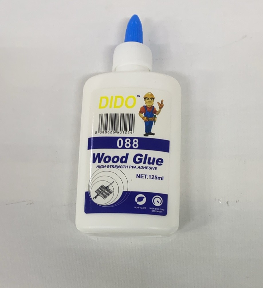 125G Wood Glue