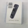 Alcohol Tester